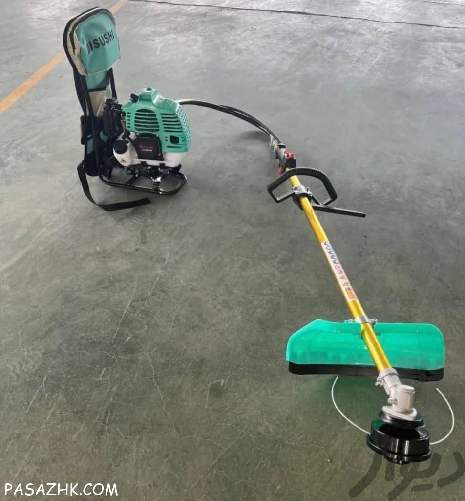 علف زن علفتراش انواع علف زن و علف تراش