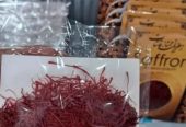 زعفران سرگل صادراتی انواع مختلف از سر زمین