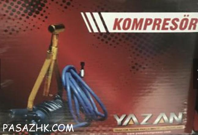 پمپ باد تراکتور رومانی