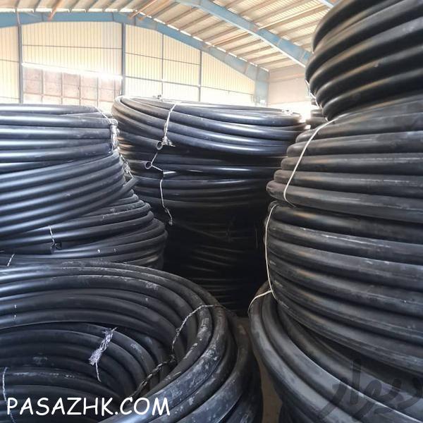 فروش انواع لوله پلی اتیلن و نوارتیپ کشاورزی