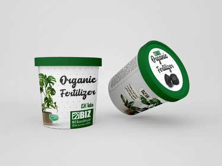 کود ارگانیک در سرتاسر ایران از ما بخواهید