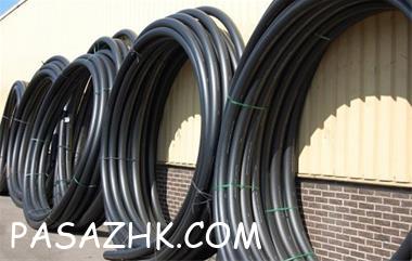 فروش لوله پلی اتیلن و اتصالات آبیاری با تخفیف ویژه و ارسال سریع به سراسر کشور