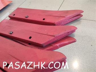 بهترین قیمت سوک گاوآهن فرگوسن و رومانی درجه 1