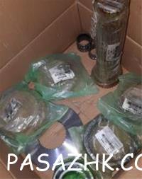 قطعات تراکتور یورو پارس، عمران سیرجان، قطعات لوول