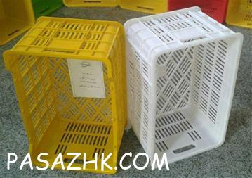 فروش سبد 20 کیلویی مخصوص حمل و برداشت زیتون