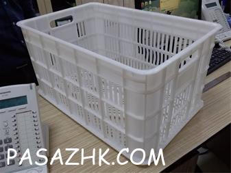 فروش سبد 20 کیلویی مخصوص حمل و برداشت زیتون