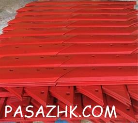 بهترین قیمت سوک گاوآهن فرگوسن و رومانی درجه 1