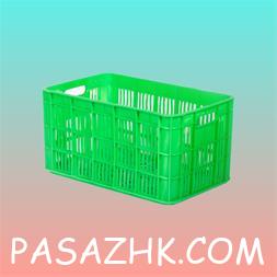 سبد پلاستیکی 20 کیلویی زیتون طارم