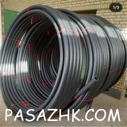 فروش لوله پلی اتیلن و اتصالات آبیاری با تخفیف ویژه و ارسال سریع به سراسر کشور