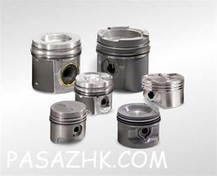 لوازم یدکی موتور پرکینز تراکتور فرگوسن 285 ، 399