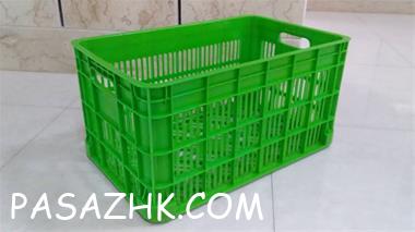 فروش سبد 20 کیلویی مخصوص حمل و برداشت زیتون