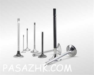 لوازم یدکی موتور پرکینز تراکتور فرگوسن 285 ، 399