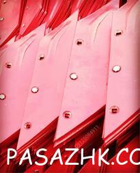 بهترین قیمت سوک گاوآهن فرگوسن و رومانی درجه 1