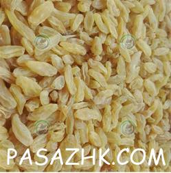 خرید کشمش زرد و سبز اعلا با ضمانت کیفیت بین‌المللی