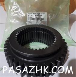 قطعات تراکتور یورو پارس، عمران سیرجان، قطعات لوول