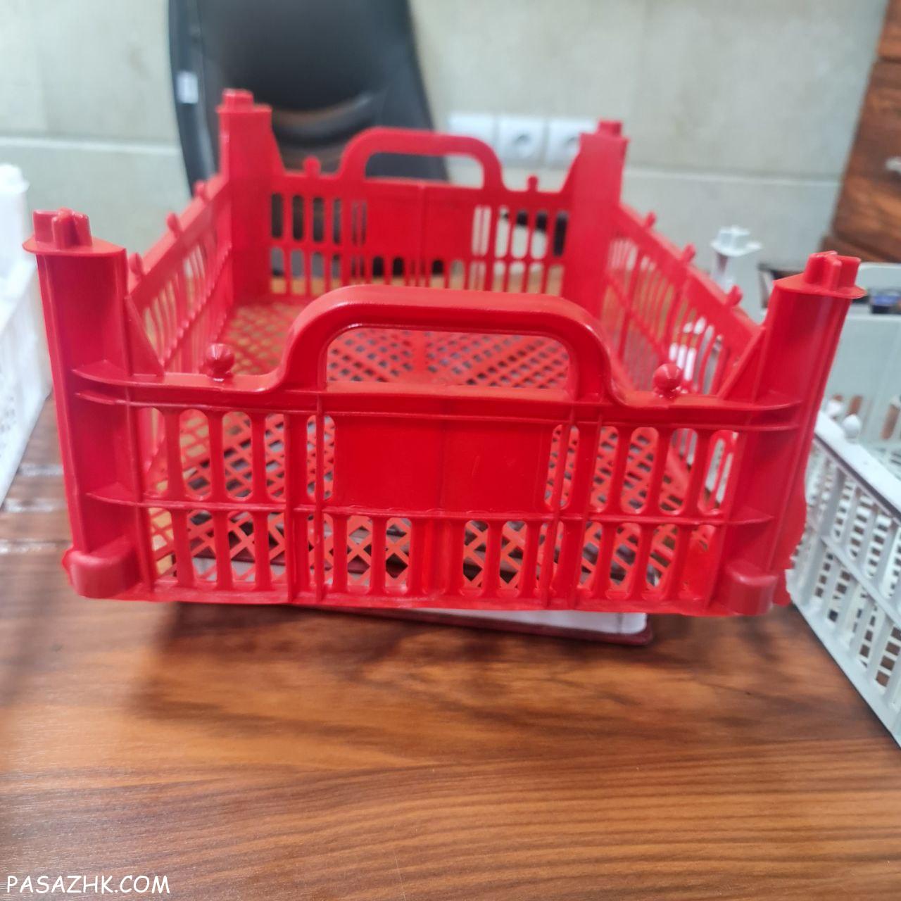 فروش سبد میوه، قیمت سبد میوه، سبد سیب و انگور