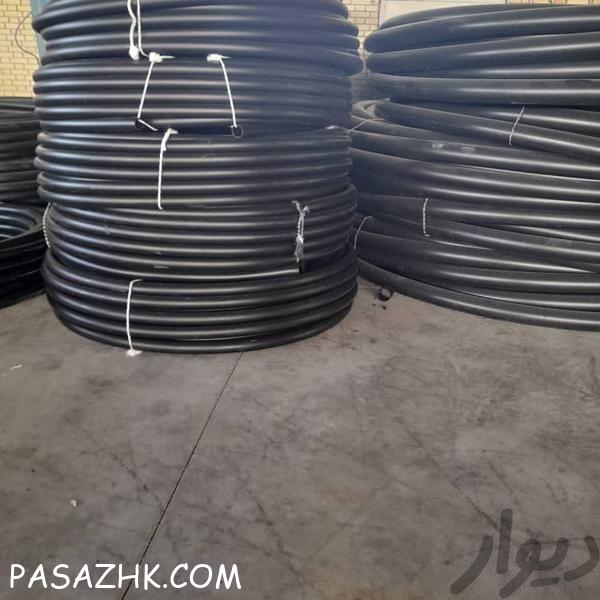 فروش انواع لوله پلی اتیلن و نوارتیپ کشاورزی