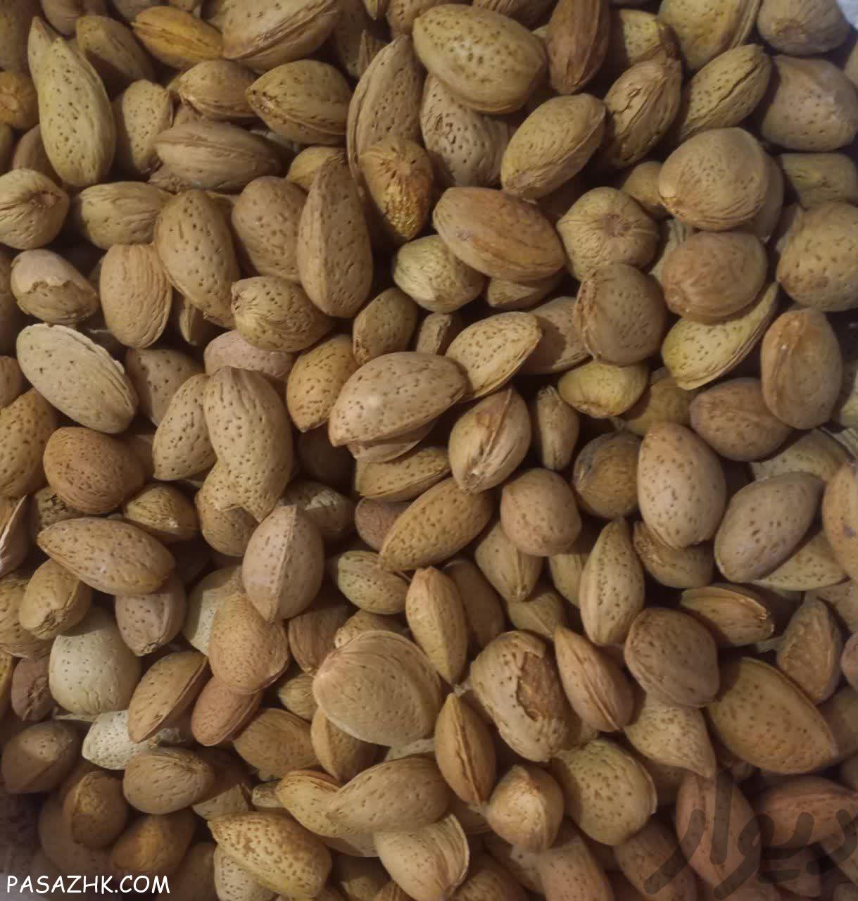 زرشک زعفران هل عناب بادام لیموعمانی بدون تلخی