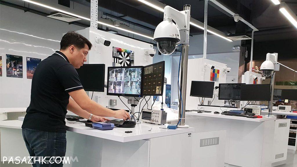 فروش و قیمت دوربین مداربسته