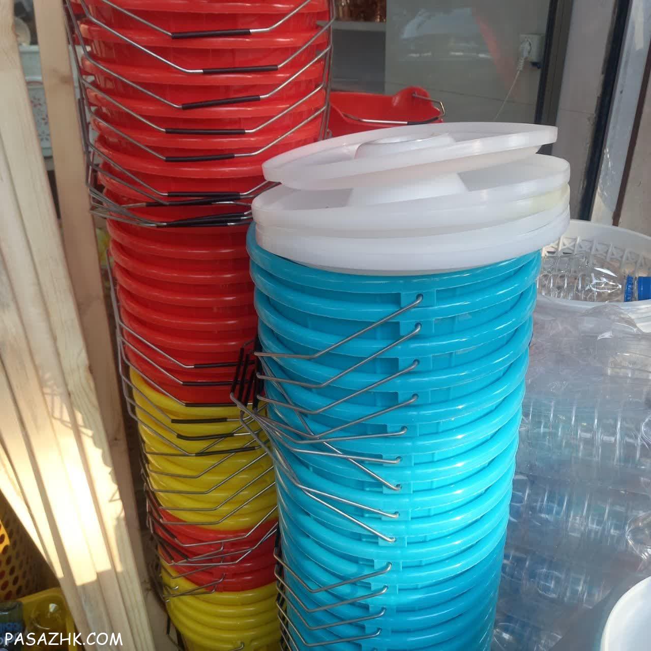 سطل برداشت سیب، سطل میوه، قیمت سطل میوه