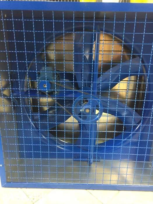 هواکش صنعتی