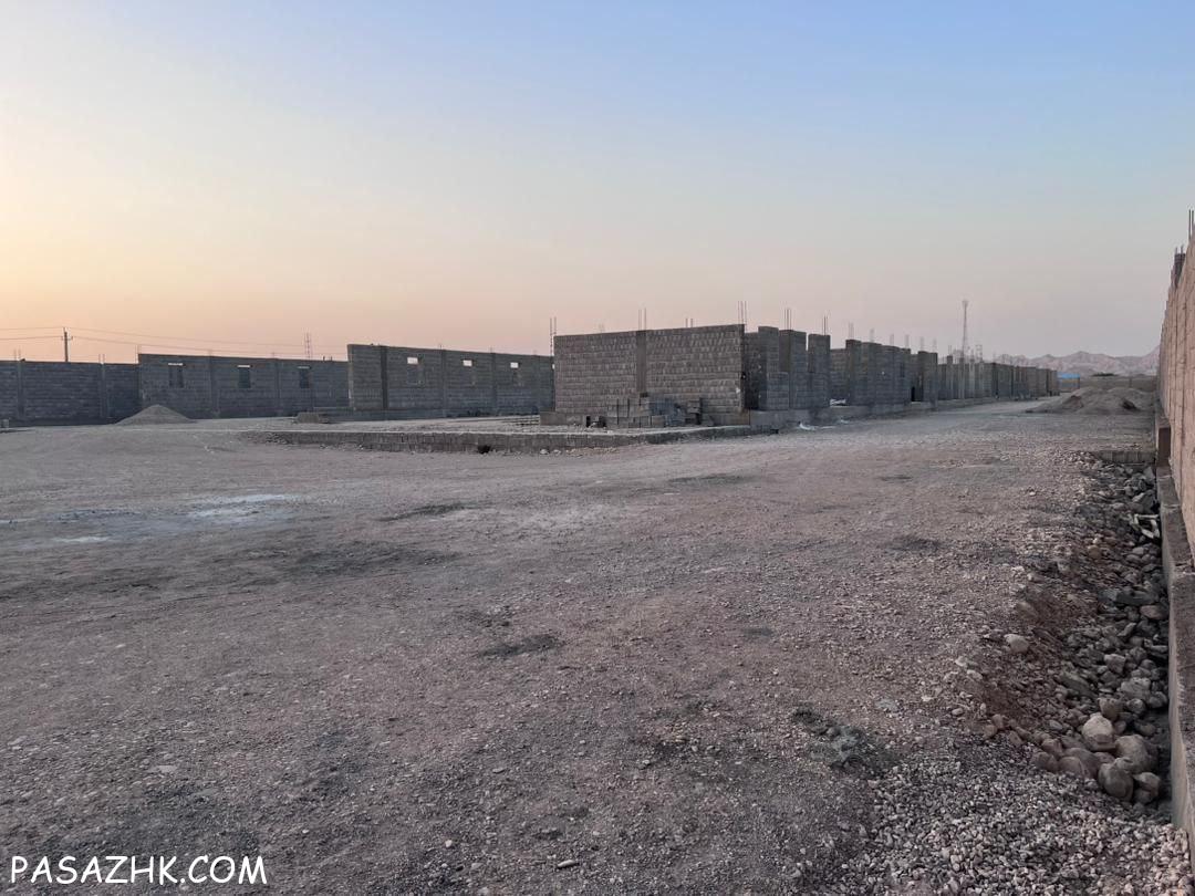 زمین 1 هکتار تک برگ ثبتی