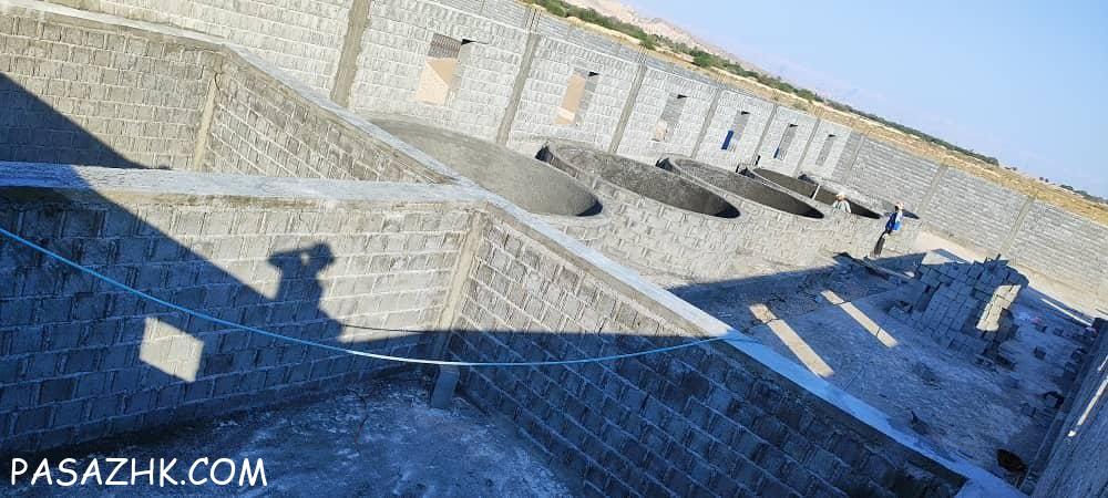 زمین 1 هکتار تک برگ ثبتی