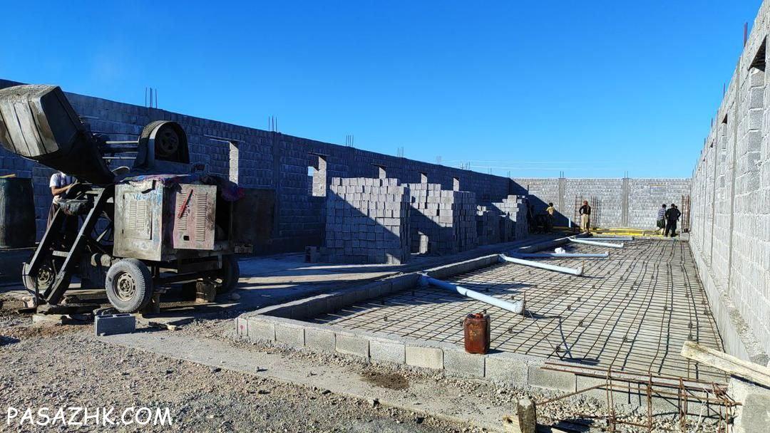 زمین 1 هکتار تک برگ ثبتی