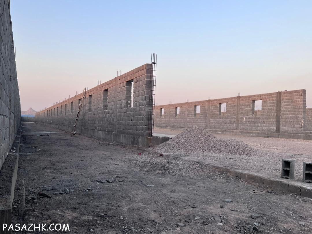 زمین 1 هکتار تک برگ ثبتی