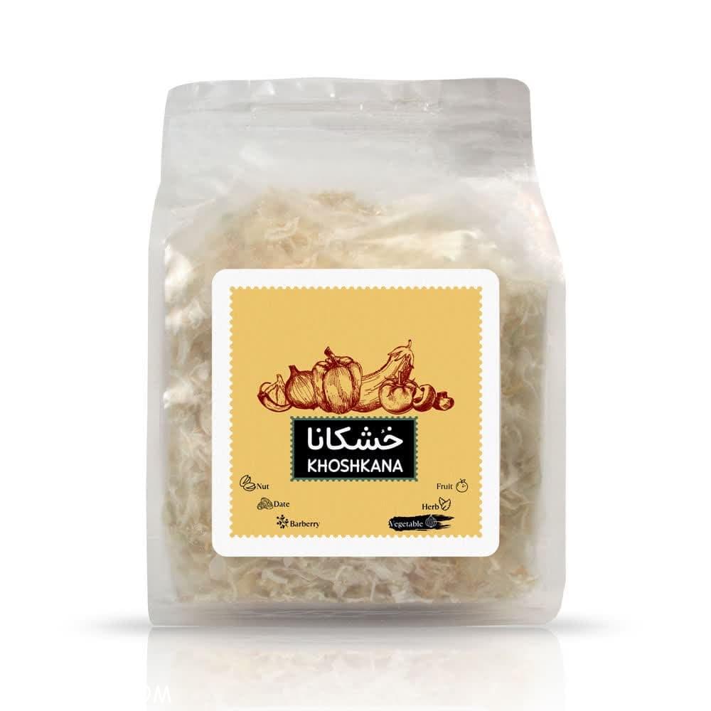 تولید و پخش مستقیم صیفی جات خشک شده با کیفیت صادراتی