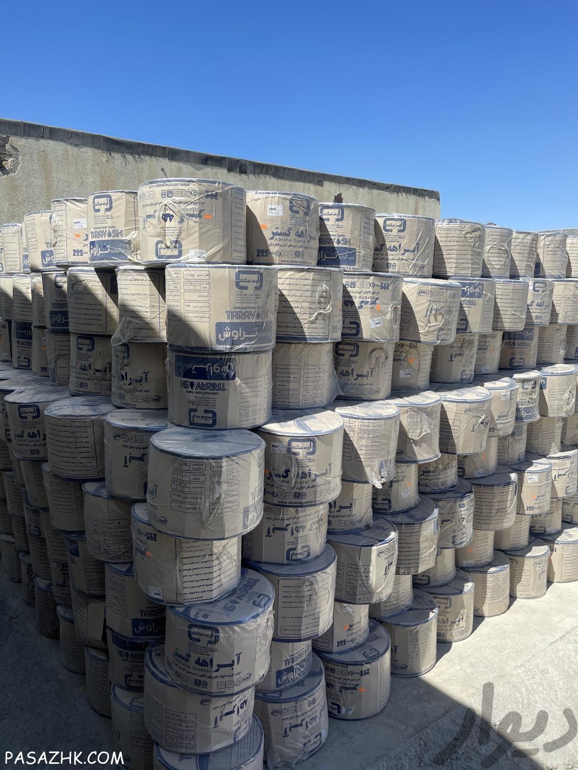 نوار تیپ،نوار تیپ ابیاری،تیپ،تیپ ابیاری قطره ای