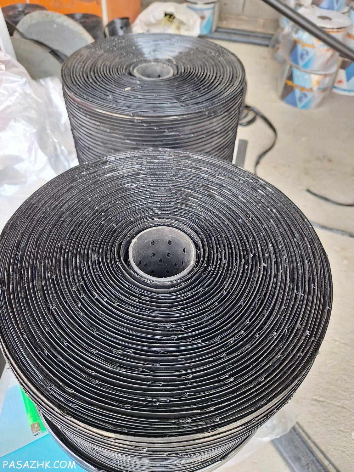 لوازم آبیاری و آبرسانی کشاورزی