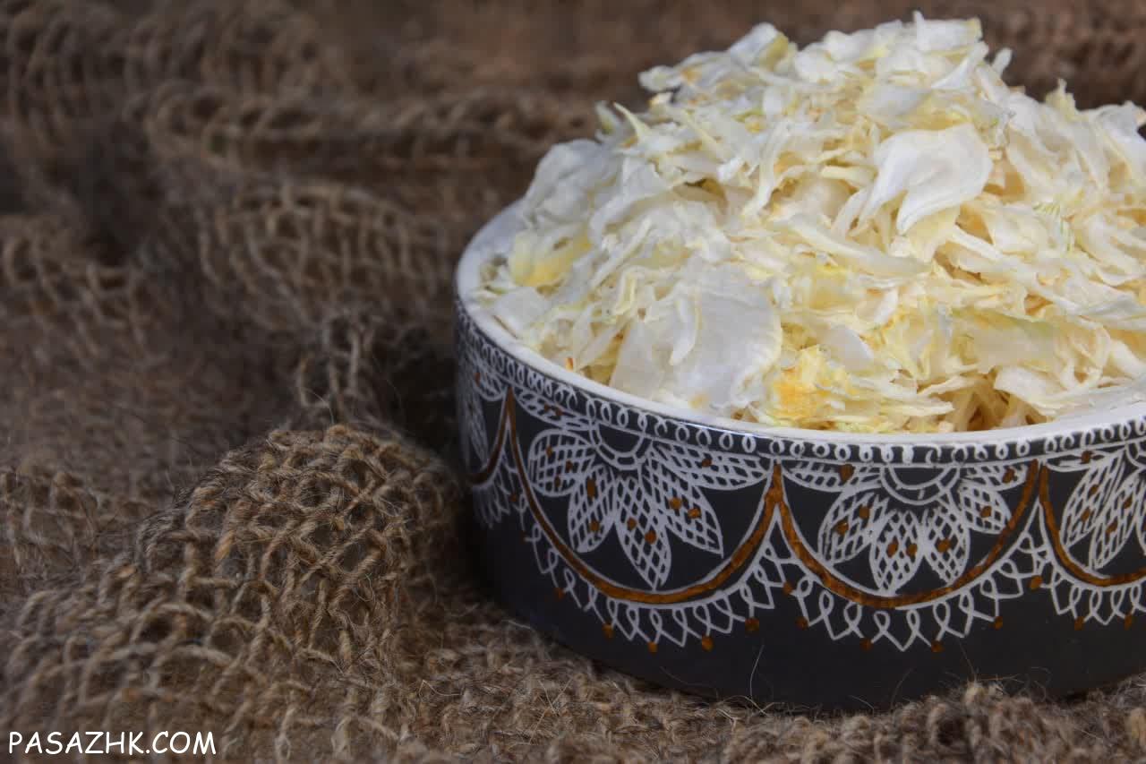 تولید و پخش مستقیم صیفی جات خشک شده با کیفیت صادراتی