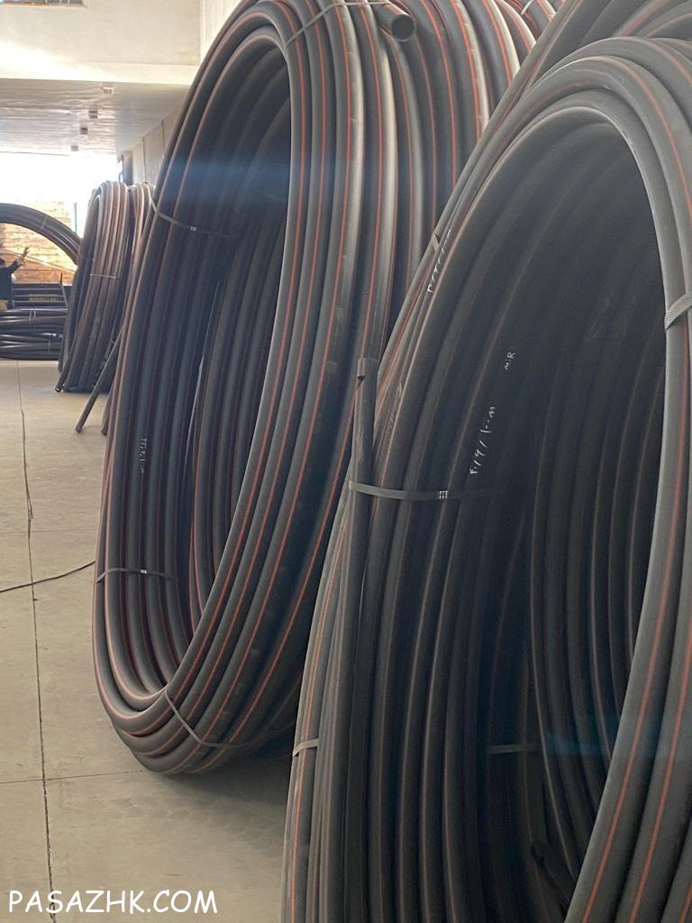 آبیاری مدرن