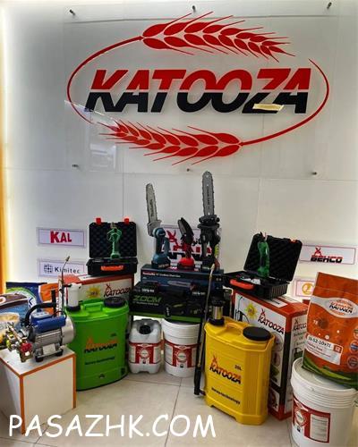 فروش قیچی پیوند و انواع ادوات کشاورزی