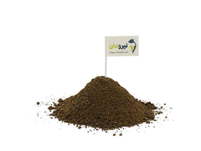 پودر گوشت دامی و کنجاله سویا صادراتی، پروتئینی برای دام، طیور و آبزیان