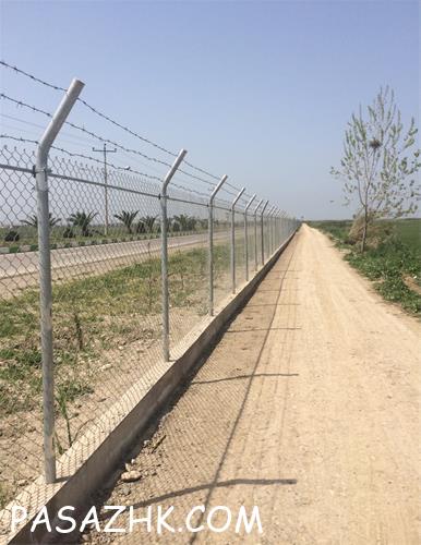 فروش پایه بتنی باغ