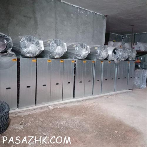 تأمین تجهیزات و ملزومات مرغداری با کیفیت عالی