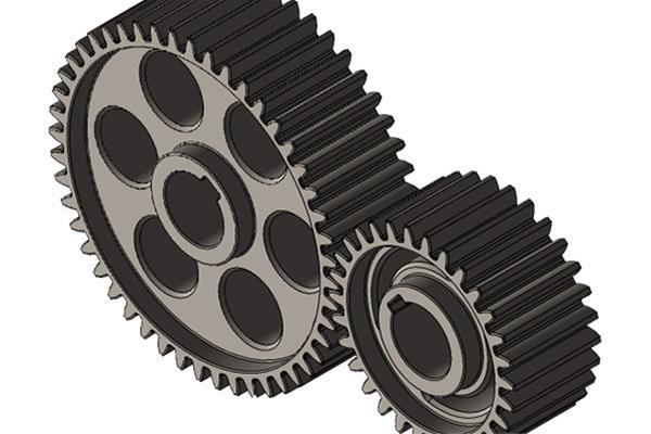 مرکز فروش چرخ دنده