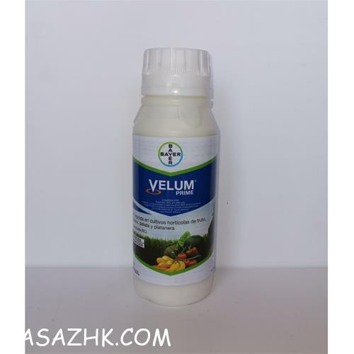 واردات و فروش سم نماتد کش ولوم پرایم