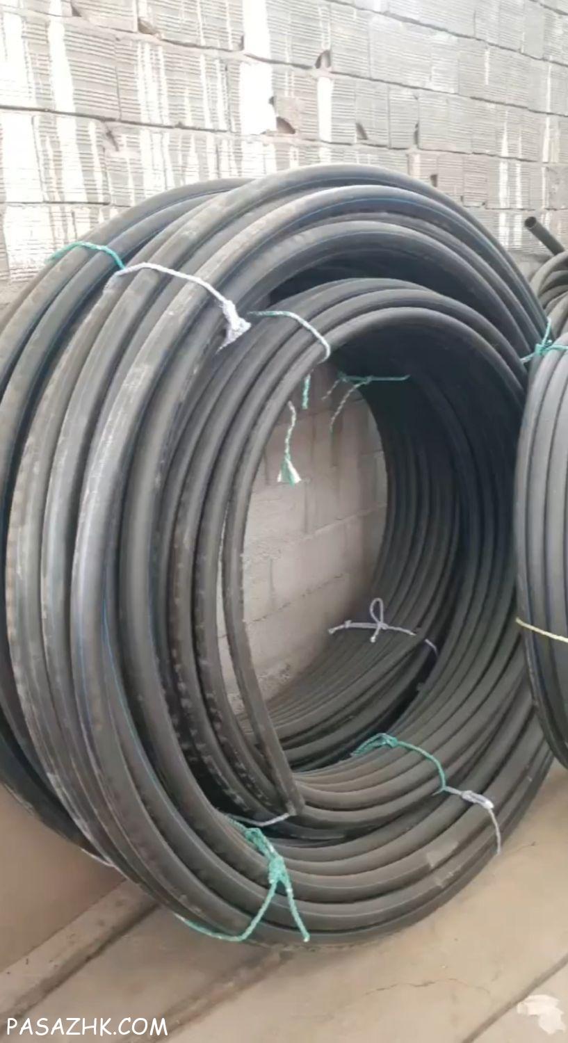 لوازم آبیاری و آبرسانی کشاورزی