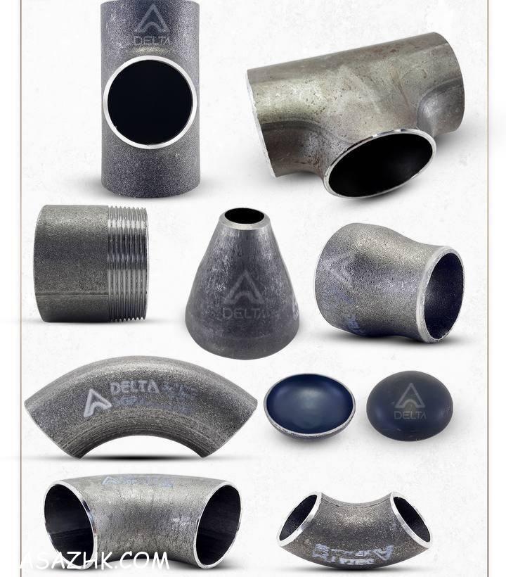 لوله اتصالات گاز مانیسمان استخری پلی اتیلن