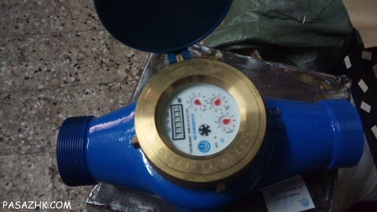 لوله و اتصالات کشاورزی و… آبرسانی