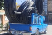 لوله و اتصالات کشاورزی و… آبرسانی