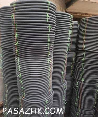 لوله خرطومی