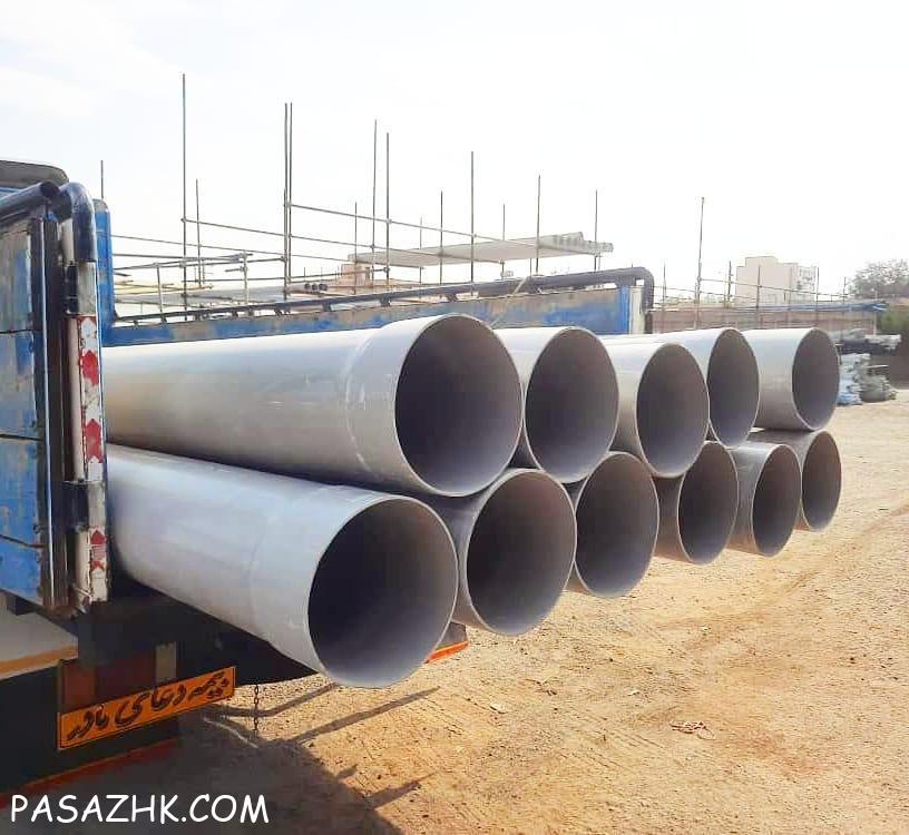 لوله اتصالات پلیکا