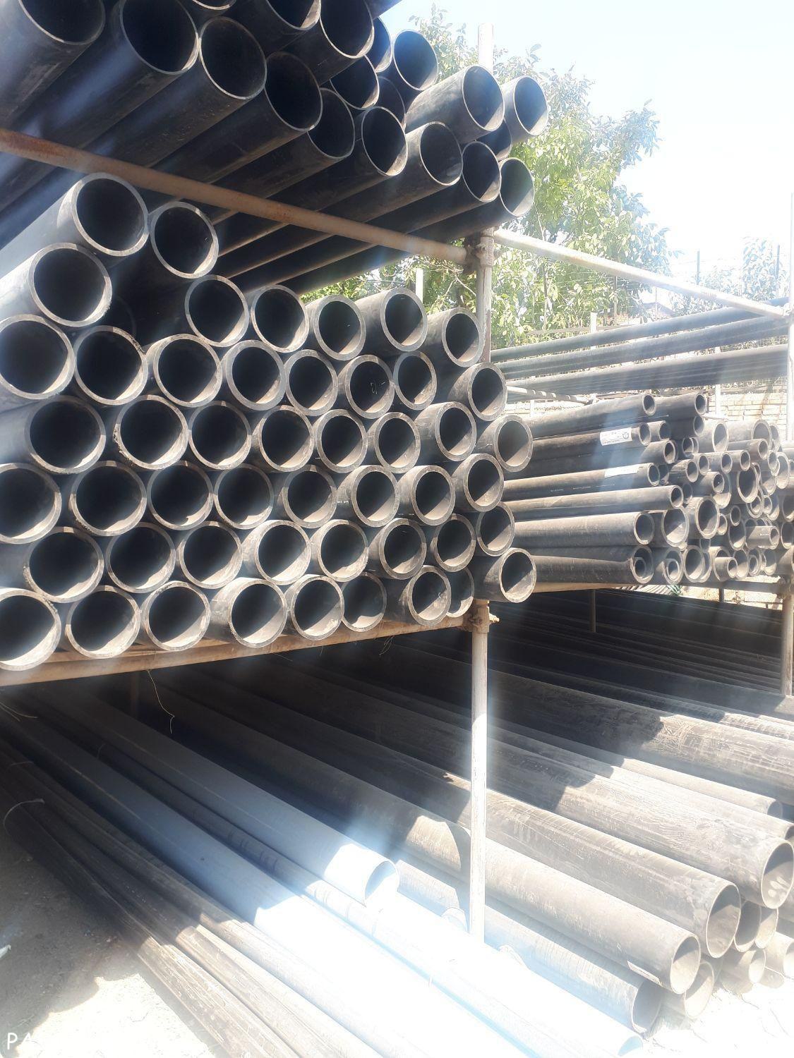 لوله و اتصالات پلی اتیلن