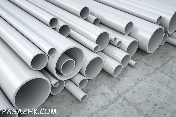 تولید و فروش لوله و اتصالات پلیکا ، لوله پلیکا