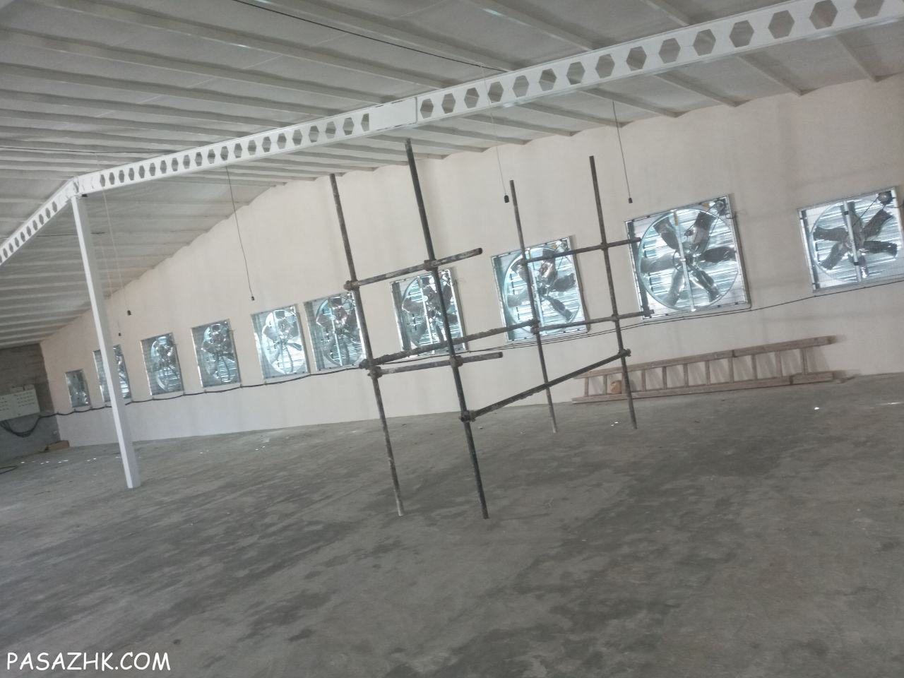 فروش هیترکابینتی