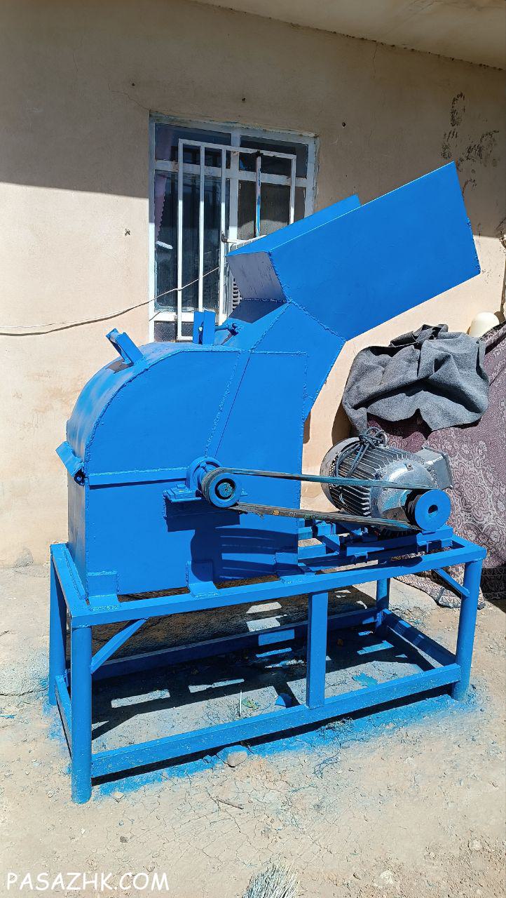 تجهیزات مرغدار و دامداری